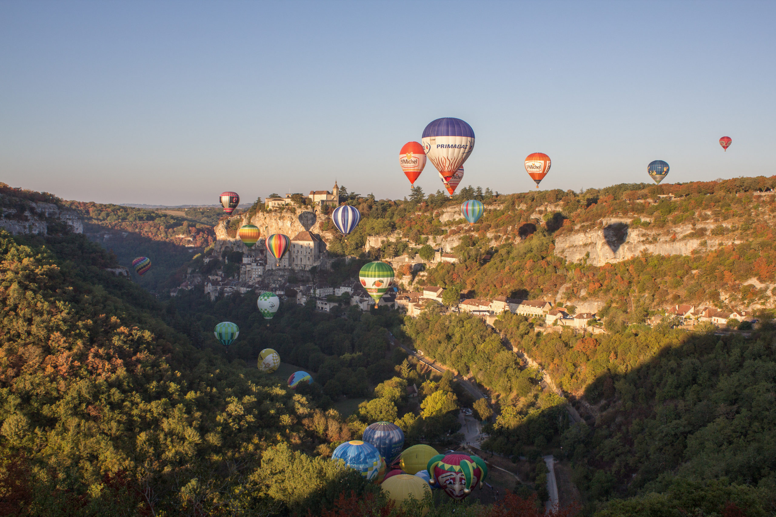 Rocamadour